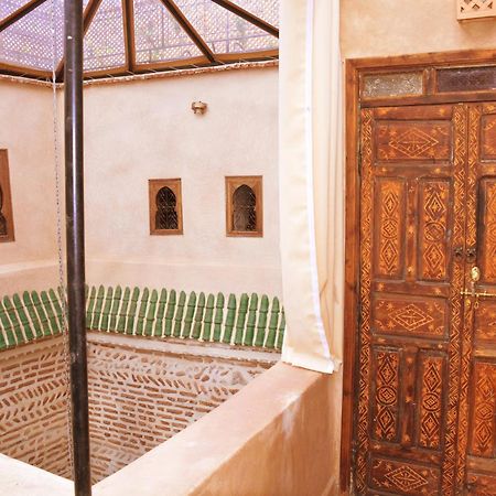 Riad Marrakesh Peace エクステリア 写真
