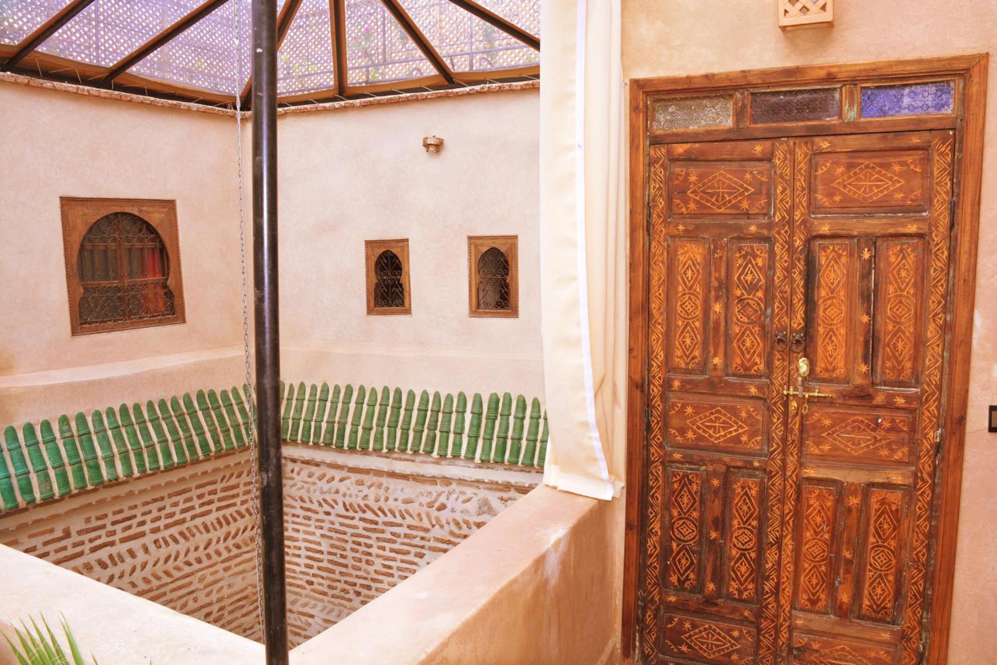 Riad Marrakesh Peace エクステリア 写真