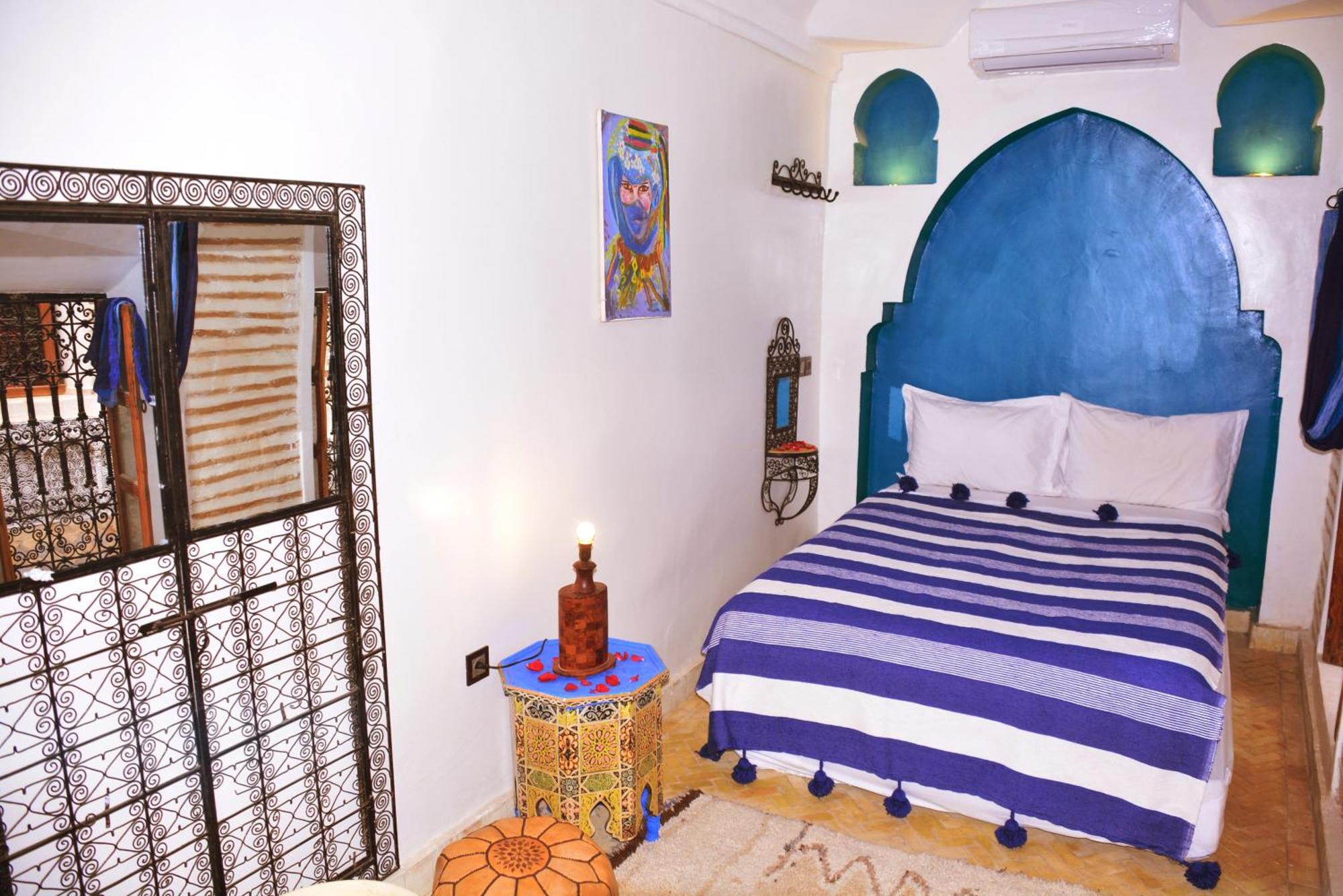 Riad Marrakesh Peace エクステリア 写真