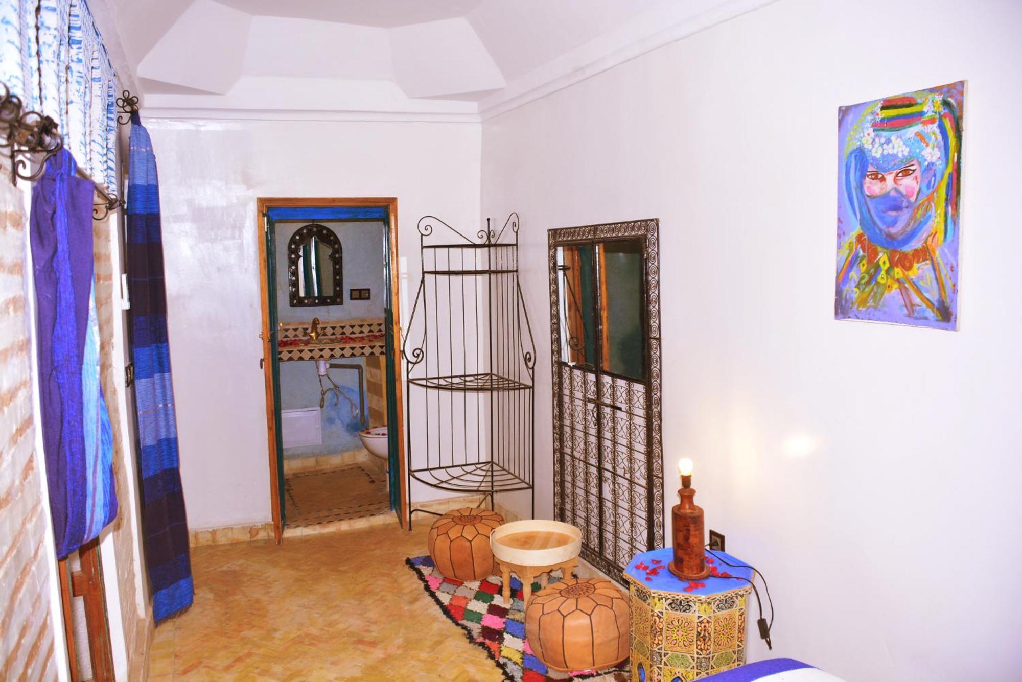 Riad Marrakesh Peace エクステリア 写真