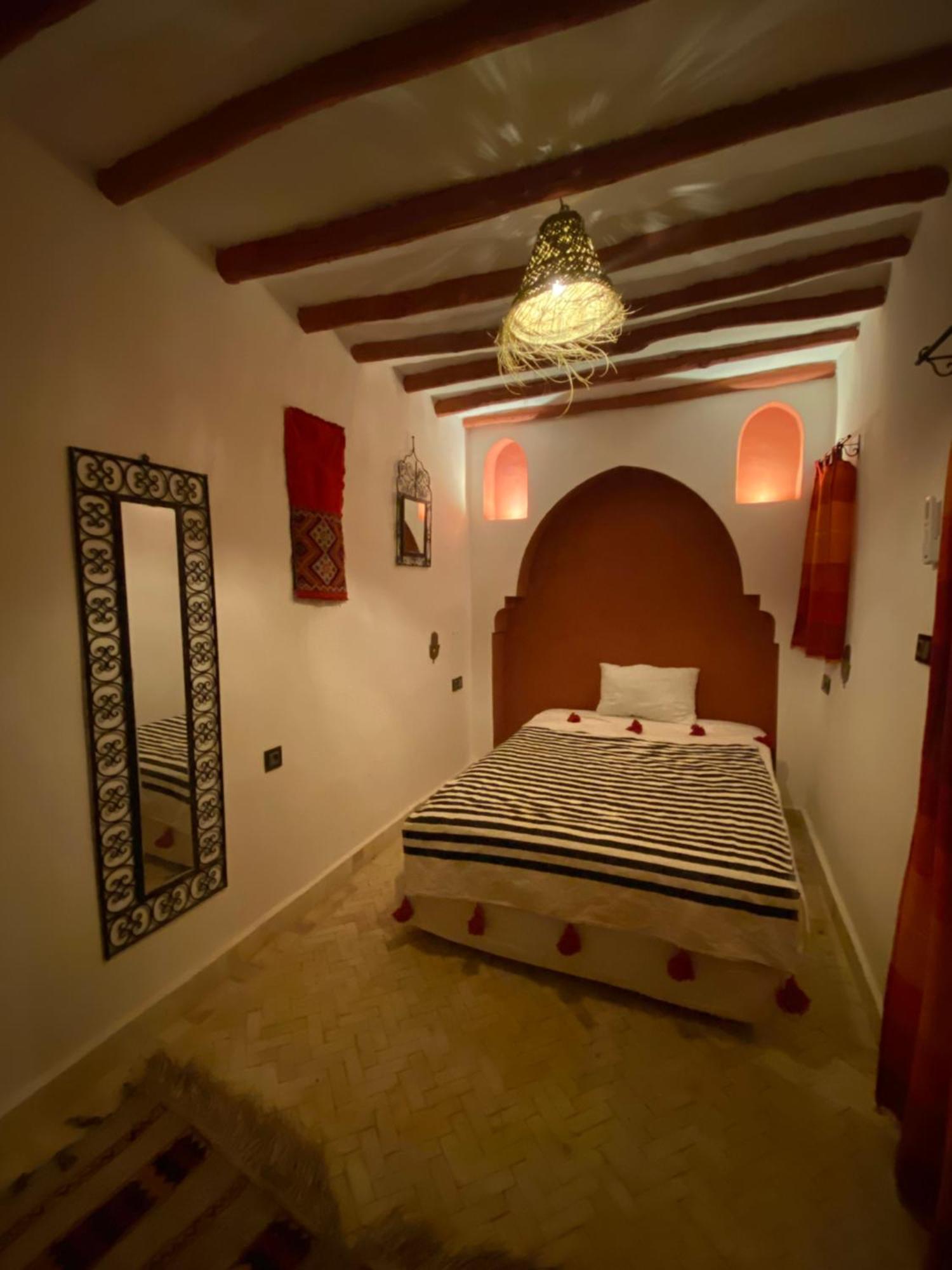 Riad Marrakesh Peace エクステリア 写真