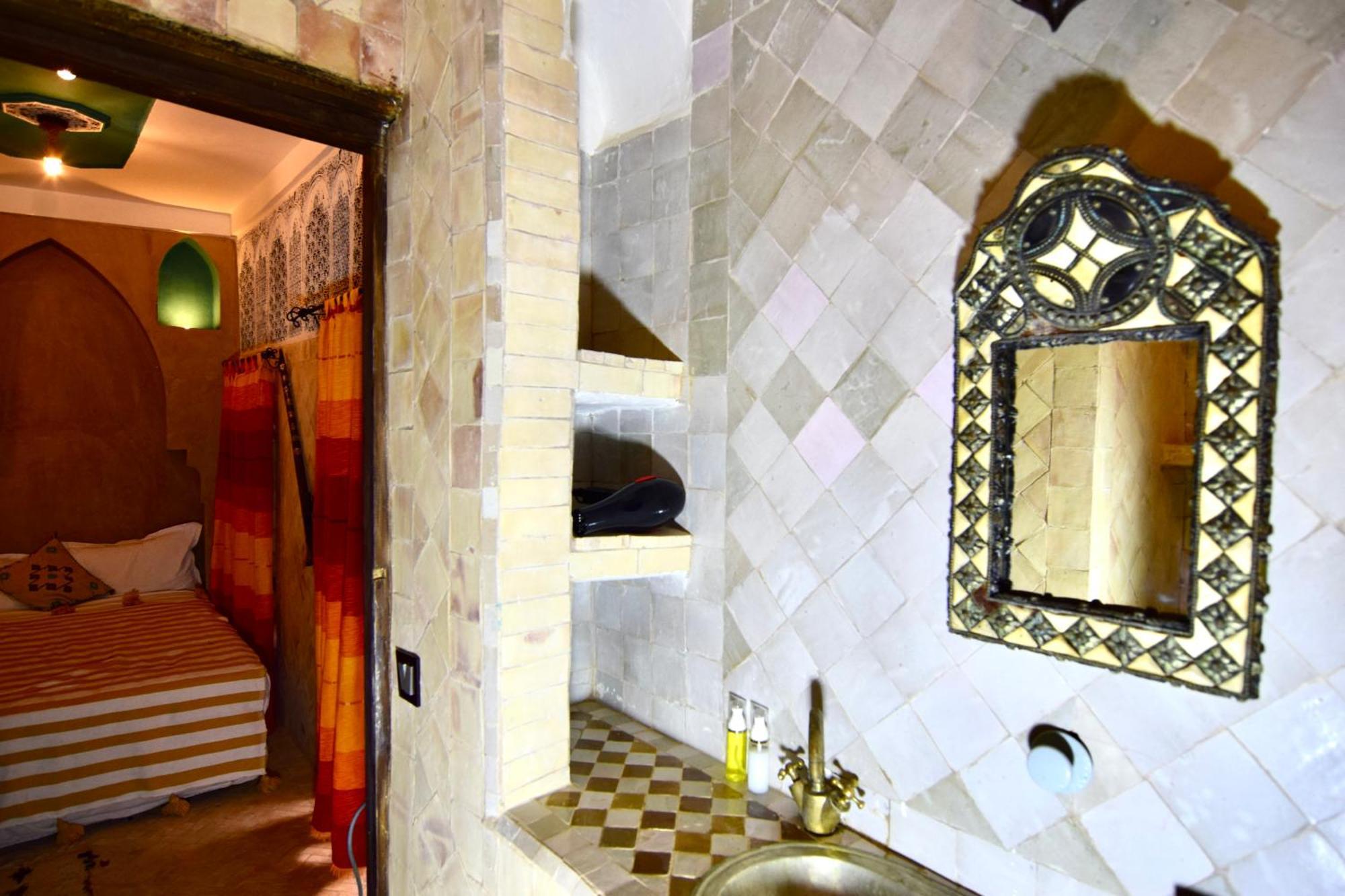 Riad Marrakesh Peace エクステリア 写真
